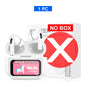 Lenovo ERAZER NEW Airs Pro Wireless Bluetooth Earphones with Touch Screen. With Noise Reduction Capability.