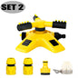 Rotating Irrigation Sprinkler 360 Degree