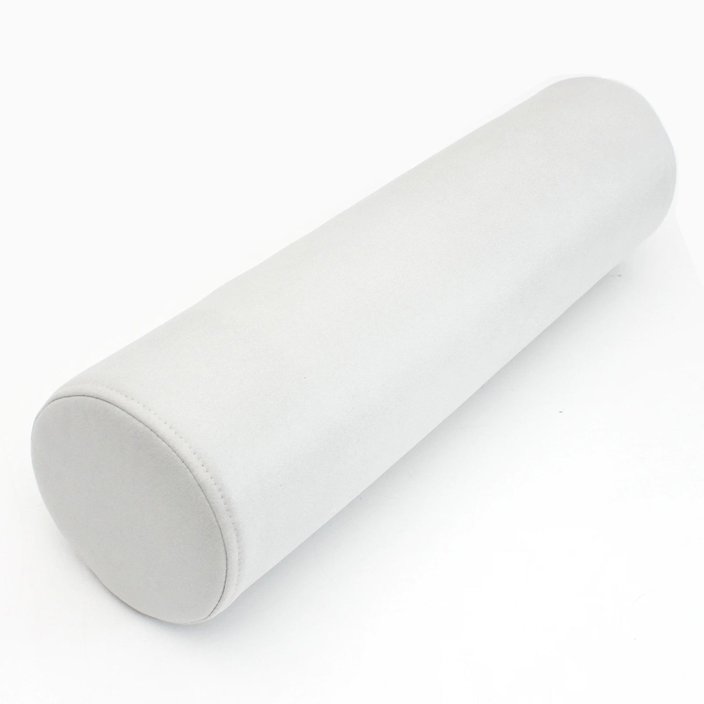 Modern Simplicity Sofa Pillow Cylindrical Body Cushion Pillow, Neck Support round Pillow