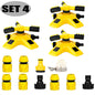 Rotating Irrigation Sprinkler 360 Degree