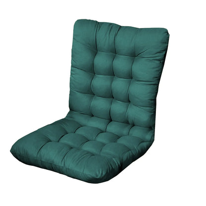 Summer Recliner Rocking Sofa Cushions, Solid Color Soft and Comfortable Thickened Chair Cushions for Office or Home Use
