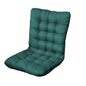 Summer Recliner Rocking Sofa Cushions, Solid Color Soft and Comfortable Thickened Chair Cushions for Office or Home Use