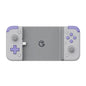 GameSir X2s Mobile Phone Gamepad. Game Controller for Cloud Gaming Xbox Game Pass STADIA xCloud, Hall Effect Joystick and Trigger