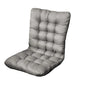 Summer Recliner Rocking Sofa Cushions, Solid Color Soft and Comfortable Thickened Chair Cushions for Office or Home Use