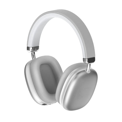 2025 NEW Air Max Bluetooth Headphones, stereo surround sound good for gaming