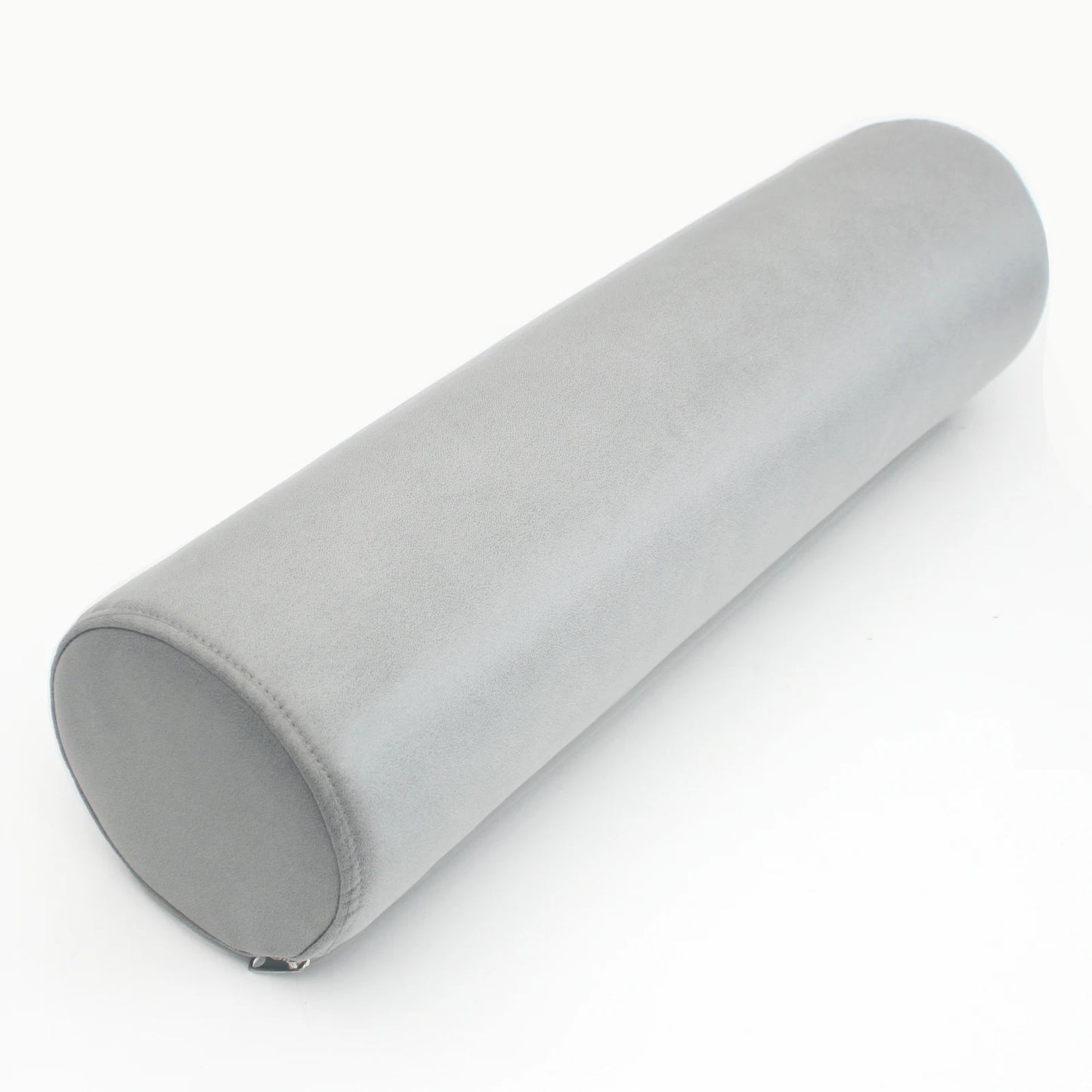 Modern Simplicity Sofa Pillow Cylindrical Body Cushion Pillow, Neck Support round Pillow