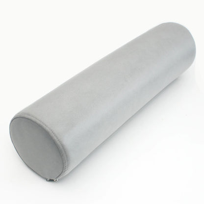 Modern Simplicity Sofa Pillow Cylindrical Body Cushion Pillow, Neck Support round Pillow