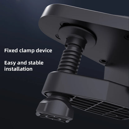 Original PXN-A7 joystick with 6+1 gear manual shift, compatible with PXN racing game wheel