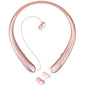 New Neckband Bluetooth Headphone For LG HBS900 Sports Earbuds. Waterproof Hifi Stereo Bass