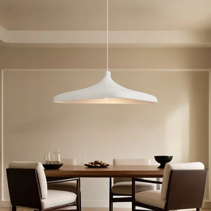 Japan Wabi Sabi Led Pendant Lights Luxury E27 Ceiling Chandelier Home Decor