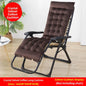 Office Chair Pad Modern Simple Sle Universal Cotton Pad for Recliner Swing Chair