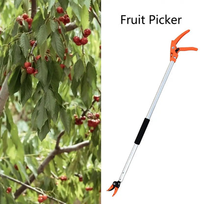 1M Extra Long Fruit Picker.