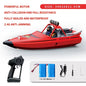 TY725 RC Boat TURBO JET PUMP & High-Speed Remote Control Jet Boat.  Adult & Children Gift