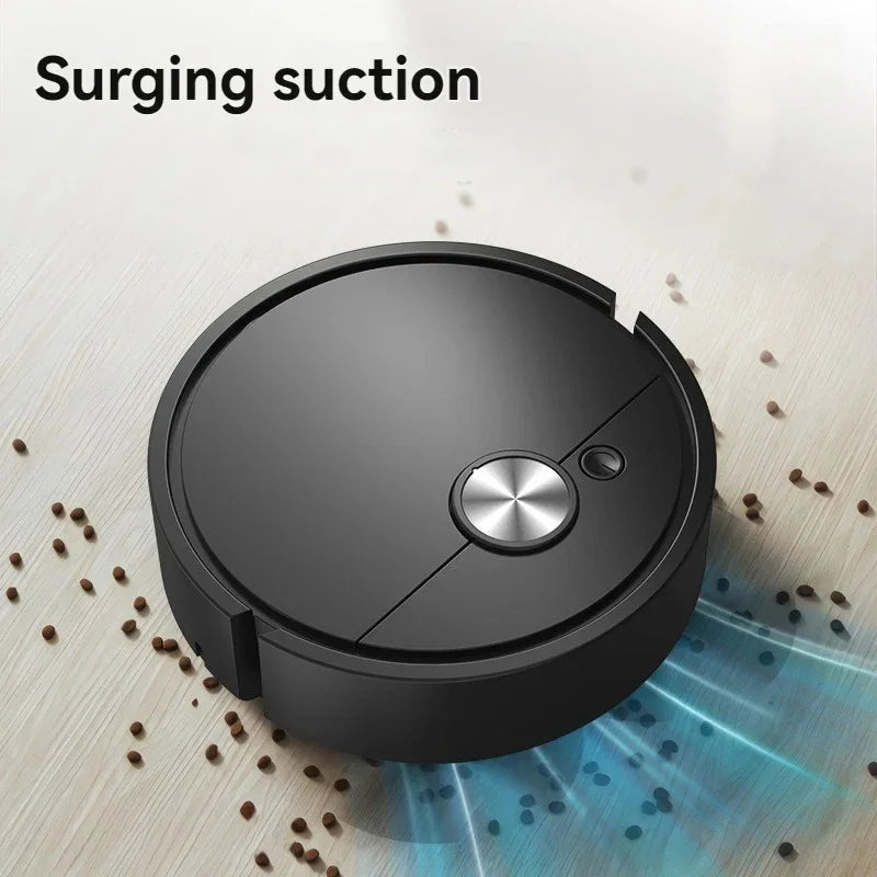Xiaomi Smart Vacuum Cleaning Robot. Mini Mopping Suction And Sweeping Integrated Fully Automatic Cleaning Sweeping Robot
