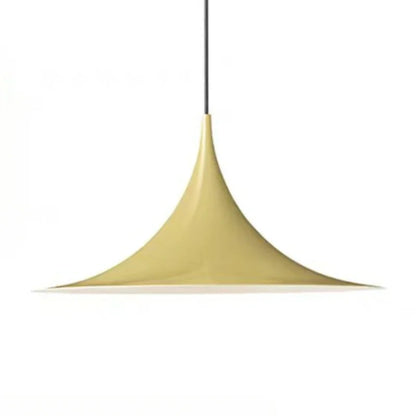 High Quality Scandinavia Pendant, Danish Lamp. Modern Minimalist Chandelier for Dining Hanging Light Room Decor