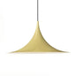 High Quality Scandinavia Pendant, Danish Lamp. Modern Minimalist Chandelier for Dining Hanging Light Room Decor