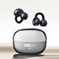Lenovo LE302 OWS Ear clip Wireless Earphones. Low Latency, HD Call Quality Bluetooth Headphones.