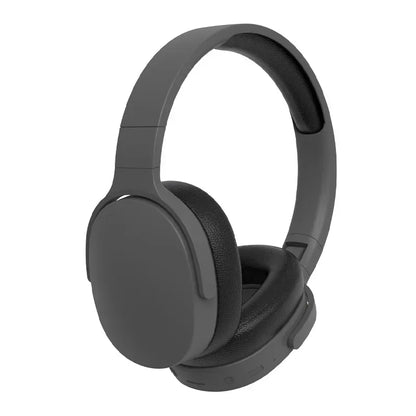 Hot Selling Wireless Headsets. Bluetooth 5.3 Over-ear Earphone. Hifi Game Stereo Earbuds With Mic