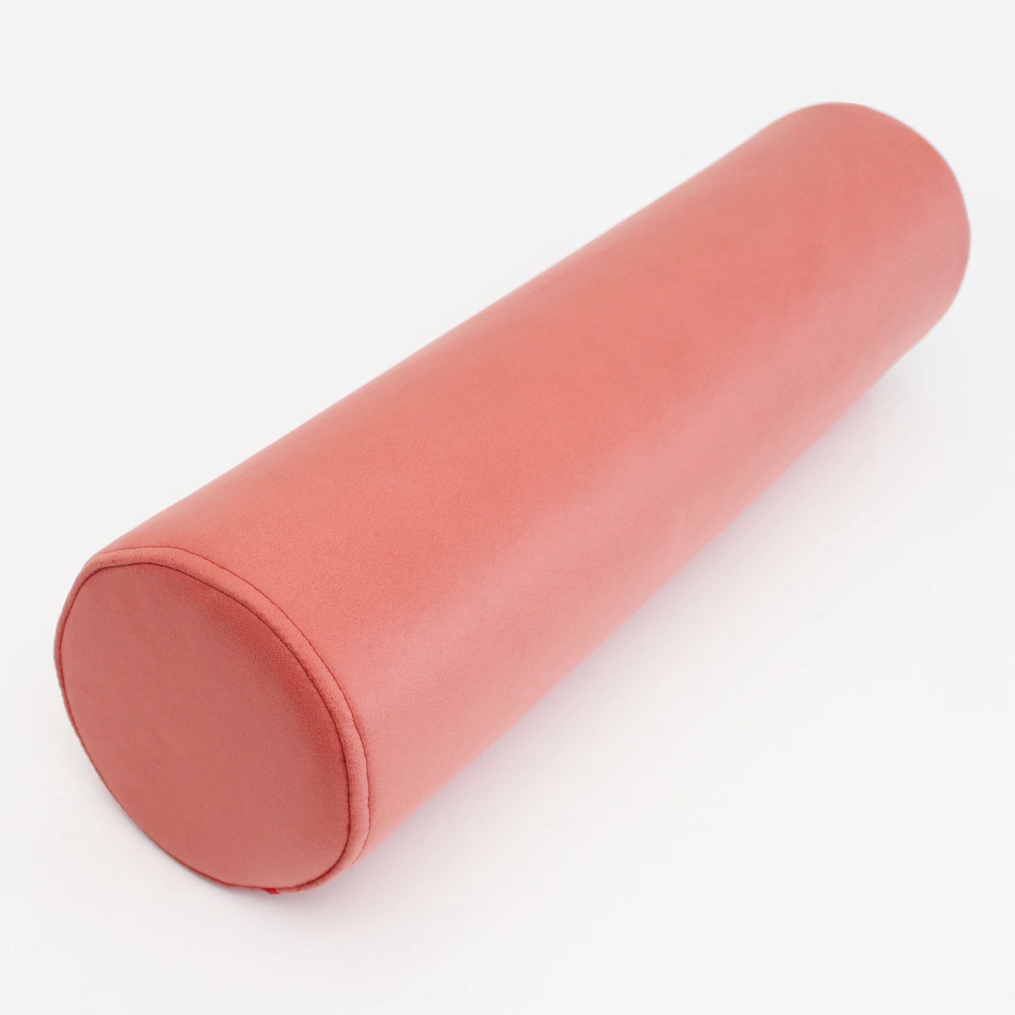 Modern Simplicity Sofa Pillow Cylindrical Body Cushion Pillow, Neck Support round Pillow