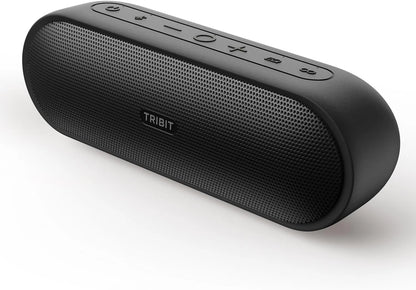 TRIBIT XSound Plus 2 Portable Bluetooth Speaker, IPX7 Waterproof Wireless Speaker