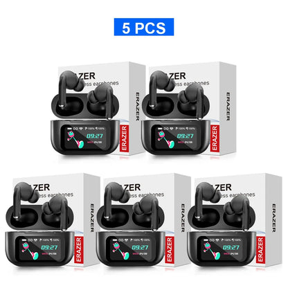 Lenovo ERAZER NEW Airs Pro Wireless Bluetooth Earphones with Touch Screen. With Noise Reduction Capability.