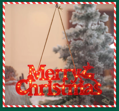 1pc Christmas Decoration LED for Home Decoration