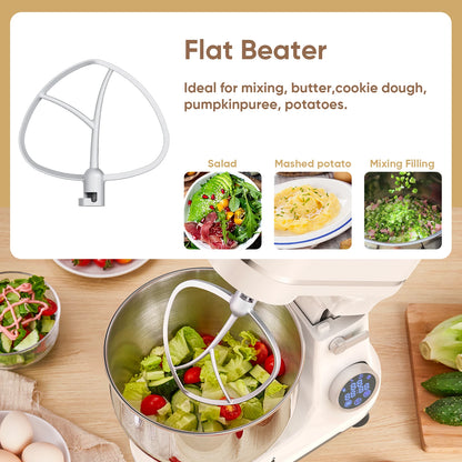 BioloMix Kitchen Food Stand Mixer