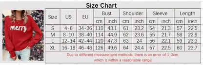 2025 Knit Women Christmas Sweater. Loose Pullover Female Jumper Soft Elegant New Year Trendy Xmas Sweater