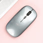 Bluetooth compatible, Wireless Mouse for Working & Gaming Mouse