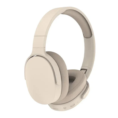 Hot Selling Wireless Headsets. Bluetooth 5.3 Over-ear Earphone. Hifi Game Stereo Earbuds With Mic