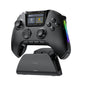 Mamba One V2 Screen Interactive Wireless Gaming Controller for iOS/Android/Switch/PC  Hall Effect,1800mAh with Charging Dock