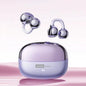 Lenovo LE302 OWS Ear clip Wireless Earphones. Low Latency, HD Call Quality Bluetooth Headphones.