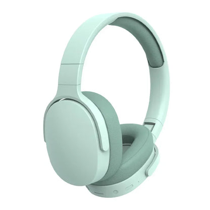 Hot Selling Wireless Headsets. Bluetooth 5.3 Over-ear Earphone. Hifi Game Stereo Earbuds With Mic