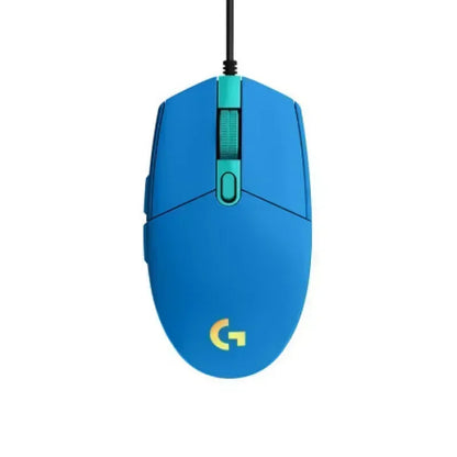 Logitech G102/G203 Lightsync Gaming Mouse