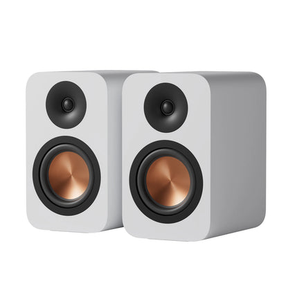 Fosi Audio SP601 Speaker Wooden 160W for TV, Computer Desktop & Hifi Home Theater