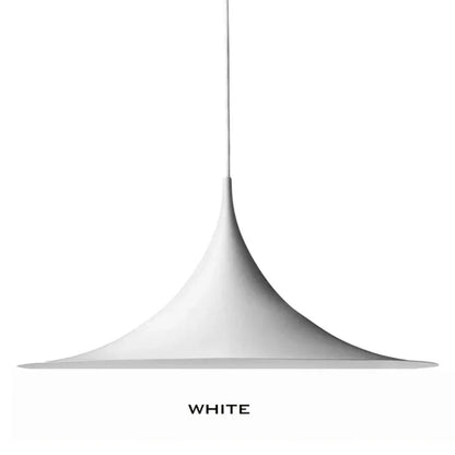 High Quality Scandinavia Pendant, Danish Lamp. Modern Minimalist Chandelier for Dining Hanging Light Room Decor