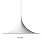 High Quality Scandinavia Pendant, Danish Lamp. Modern Minimalist Chandelier for Dining Hanging Light Room Decor