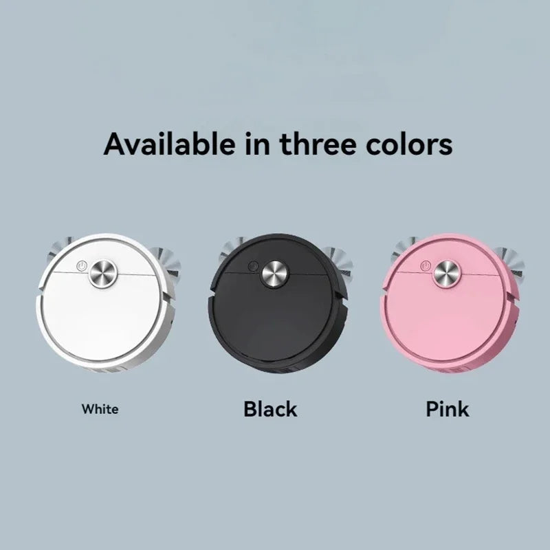 Xiaomi Smart Vacuum Cleaning Robot. Mini Mopping Suction And Sweeping Integrated Fully Automatic Cleaning Sweeping Robot