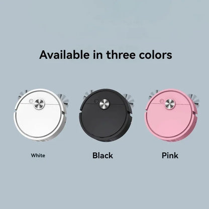 Xiaomi Smart Vacuum Cleaning Robot. Mini Mopping Suction And Sweeping Integrated Fully Automatic Cleaning Sweeping Robot