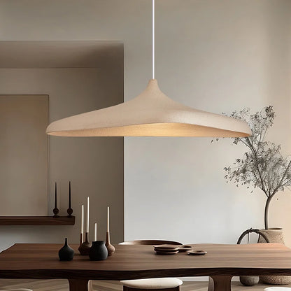 Japan Wabi Sabi Led Pendant Lights Luxury E27 Ceiling Chandelier Home Decor