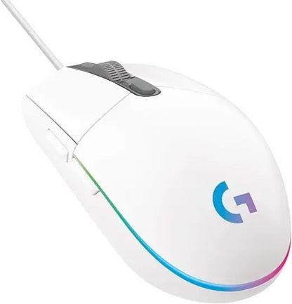 Logitech G102/G203 Lightsync Gaming Mouse
