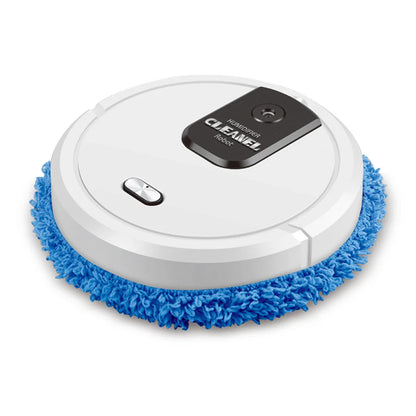 Robot Cleaner Floor Mopping Sweeping Machine 3 In 1 Smart Dust Auto Sweeper