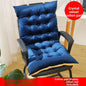 Office Chair Pad Modern Simple Sle Universal Cotton Pad for Recliner Swing Chair