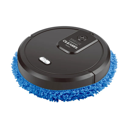 Robot Cleaner Floor Mopping Sweeping Machine 3 In 1 Smart Dust Auto Sweeper