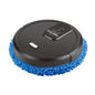 Robot Cleaner Floor Mopping Sweeping Machine 3 In 1 Smart Dust Auto Sweeper