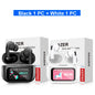 Lenovo ERAZER NEW Airs Pro Wireless Bluetooth Earphones with Touch Screen. With Noise Reduction Capability.