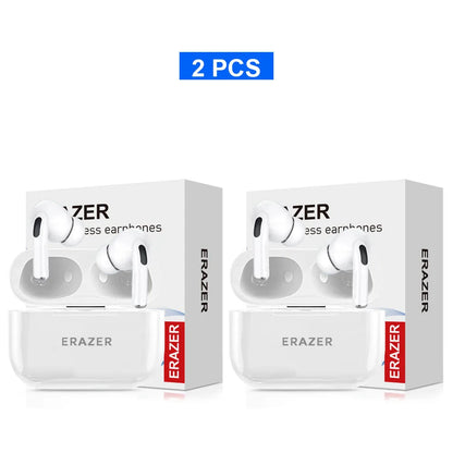 Lenovo ERAZER NEW Airs Pro Wireless Bluetooth Earphones with Touch Screen. With Noise Reduction Capability.