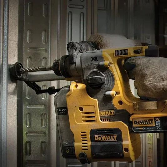 DEWALT New 18V/20V MAX SDS PLUS L Rotary Hammer Drill Cordless Impact