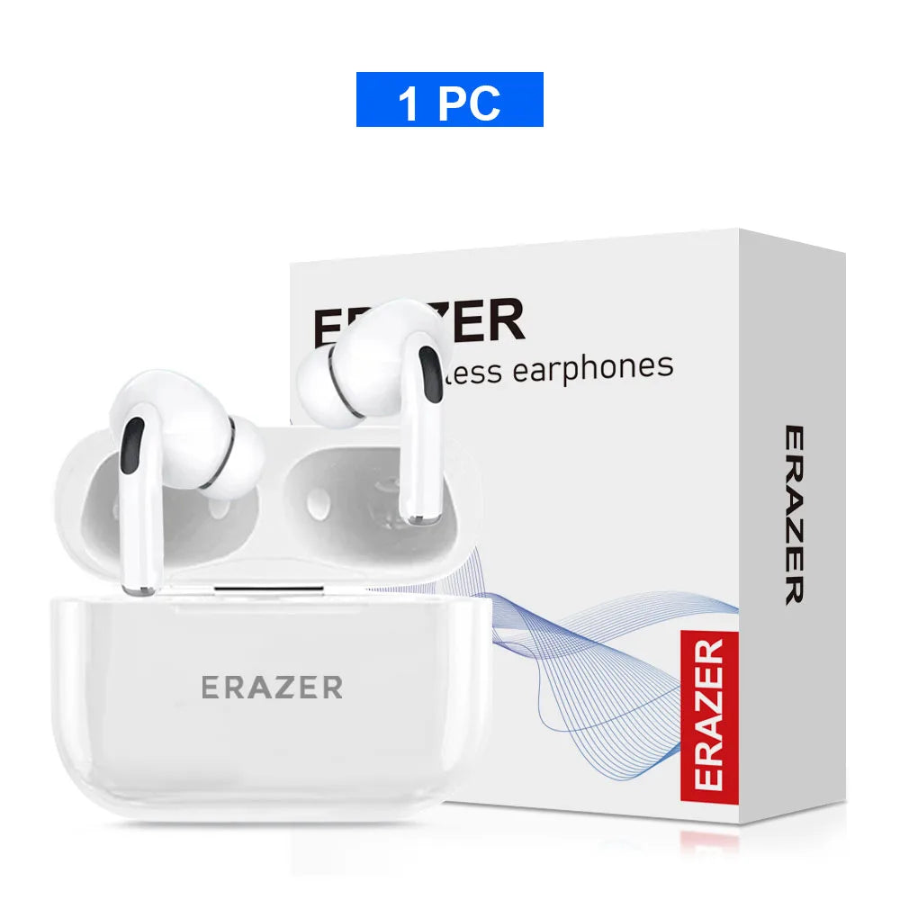 Lenovo ERAZER NEW Airs Pro Wireless Bluetooth Earphones with Touch Screen. With Noise Reduction Capability.