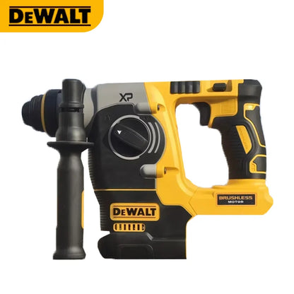 DEWALT New 18V/20V MAX SDS PLUS L Rotary Hammer Drill Cordless Impact